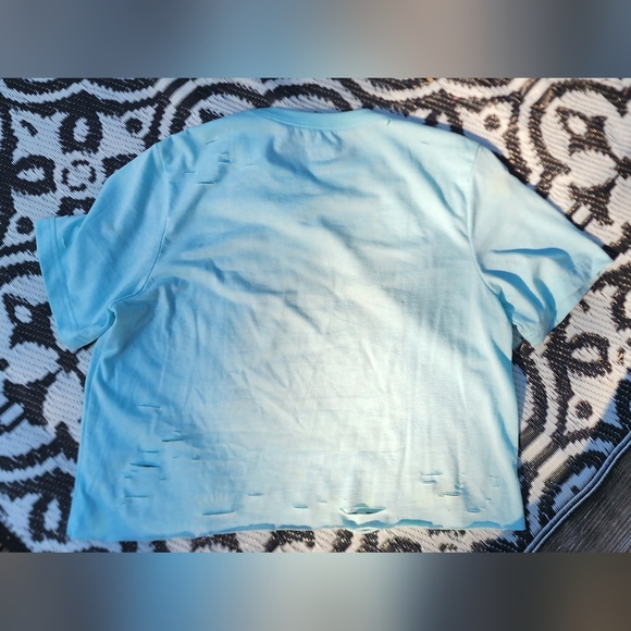 Beer and sunshine shirt - Picture 3 of 3